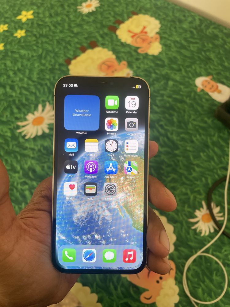 Iphone 12 за части