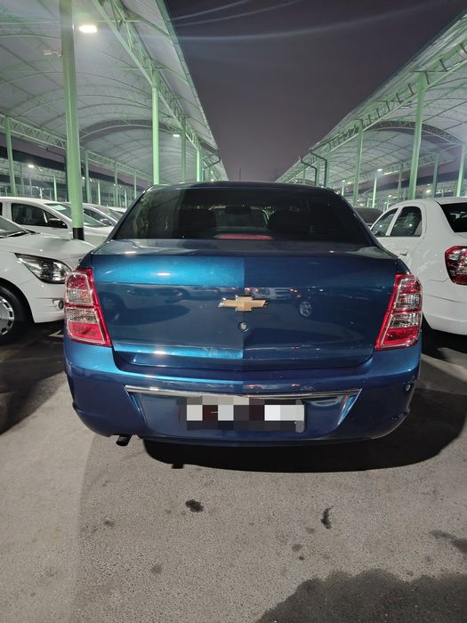 Собалт IDEAL НАХТ - Автокредит