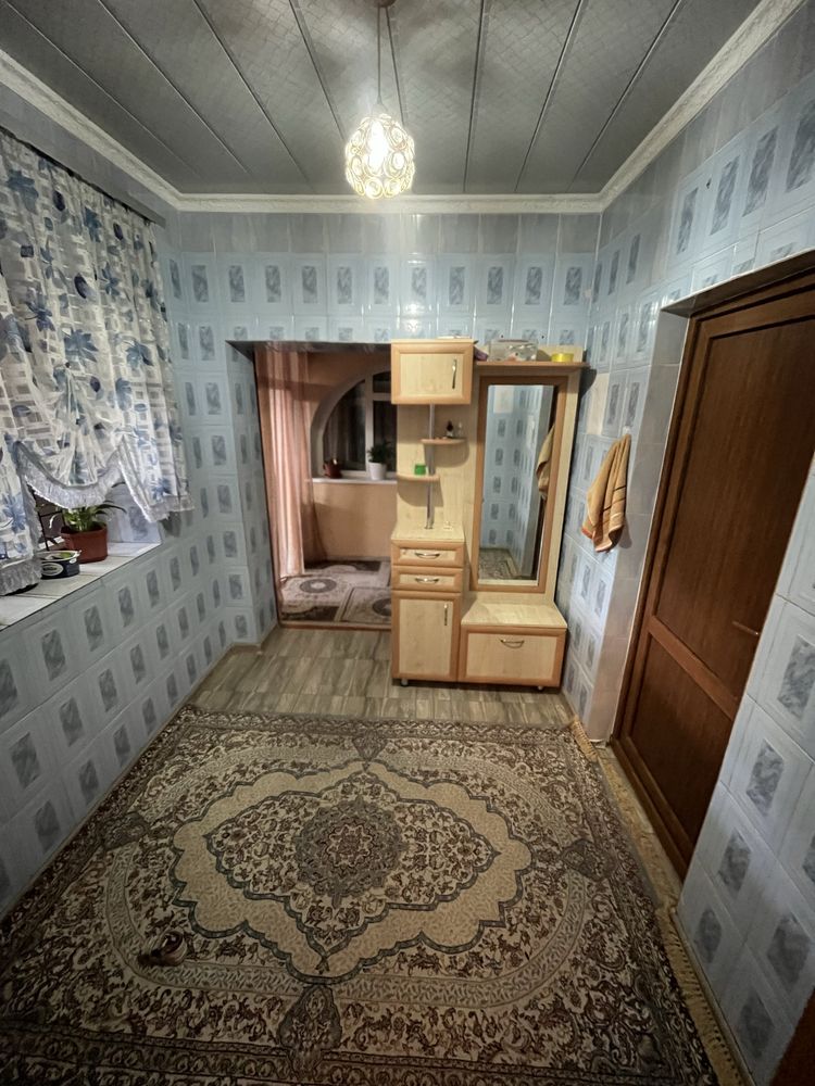 Продаётся частный дом