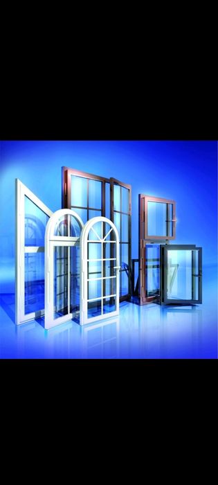 Ремонт пластиковых окон и дверей любой сложности замена резины