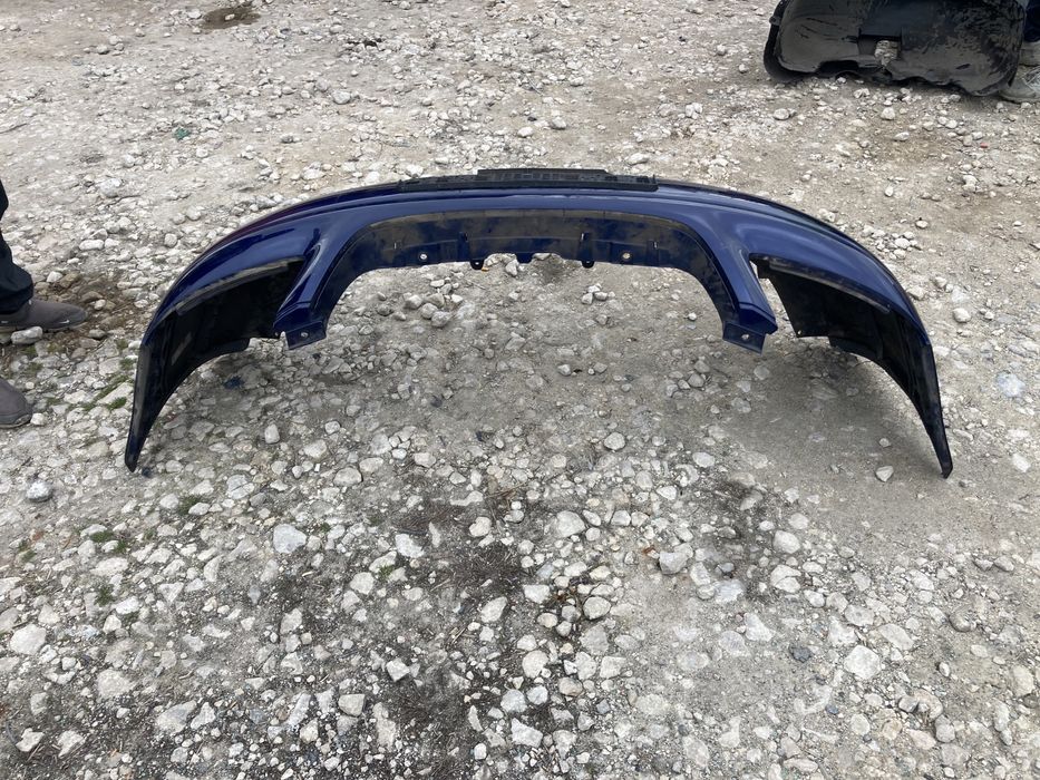 Предна броня за Тоаран VW  Тоаран 03 - 06 г.