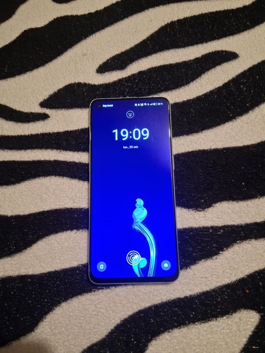 OPPO RENO 6 5 g.