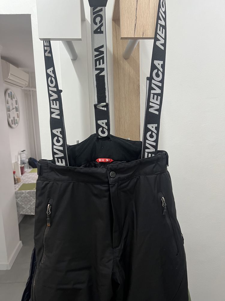 Vand costum ski Nevica 10k