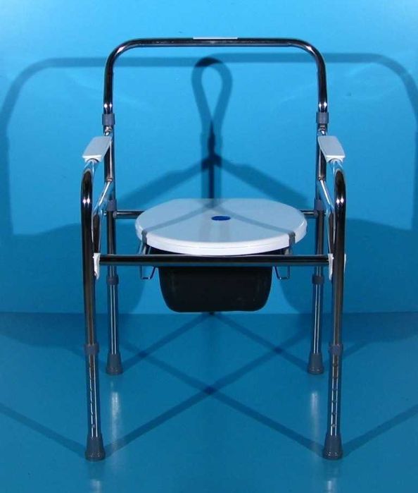 Scaun cu WC fix Nou