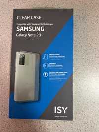 Husa Samsung Note 20