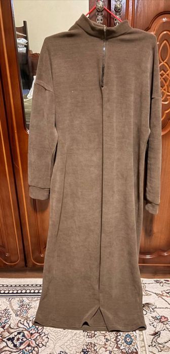 Yangi koʻylak kuz qish fasli uchun