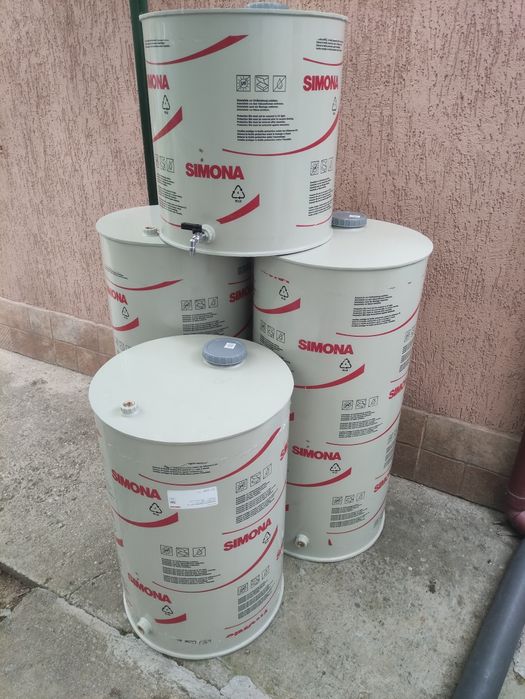 Rezervor apa,vin,etc