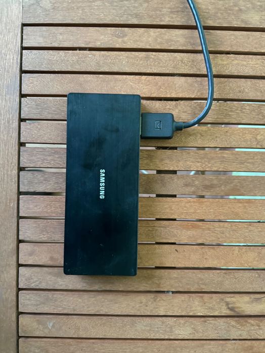 One Connect Box original SAMSUNG