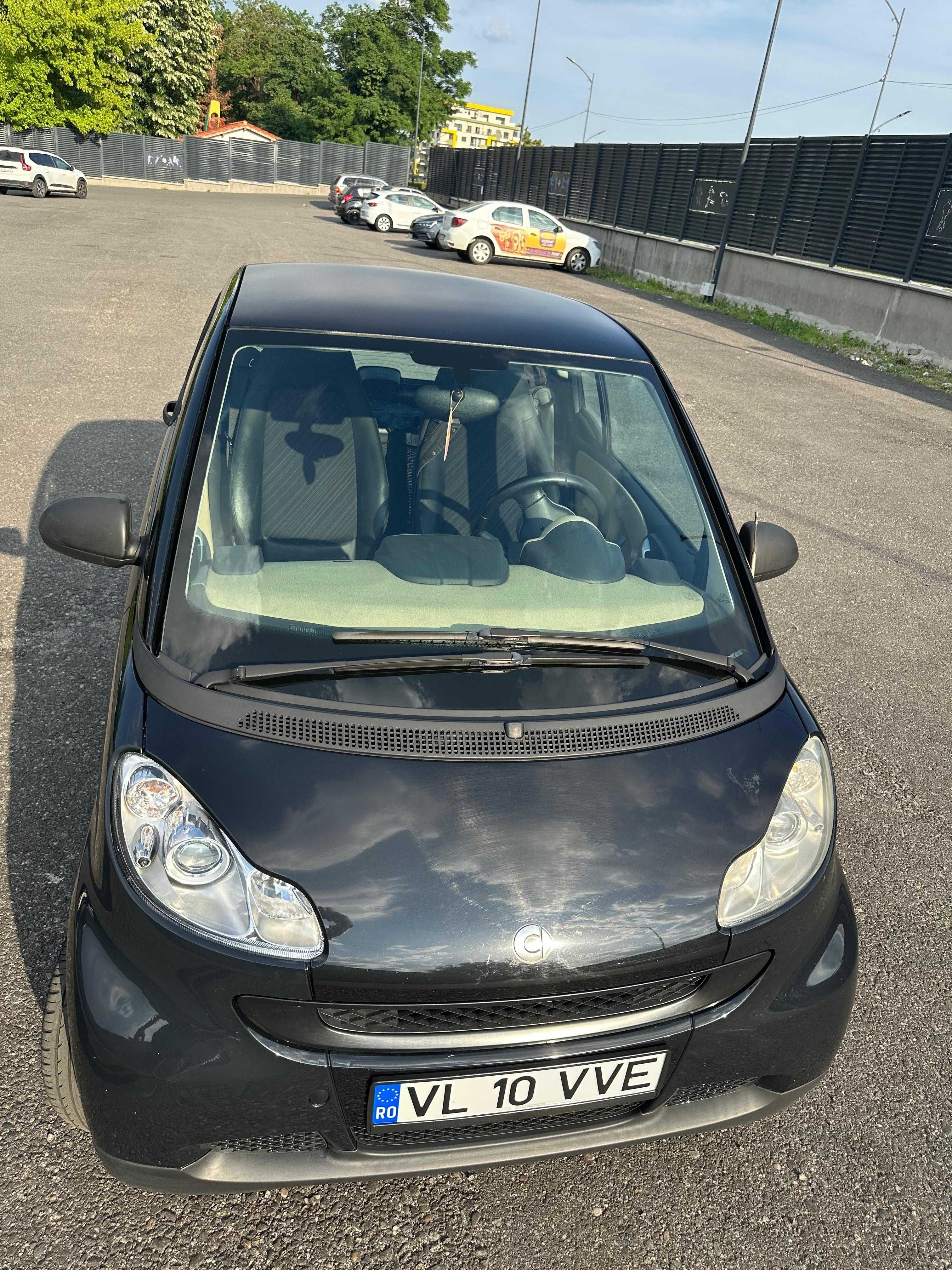 Se vinde Smart !