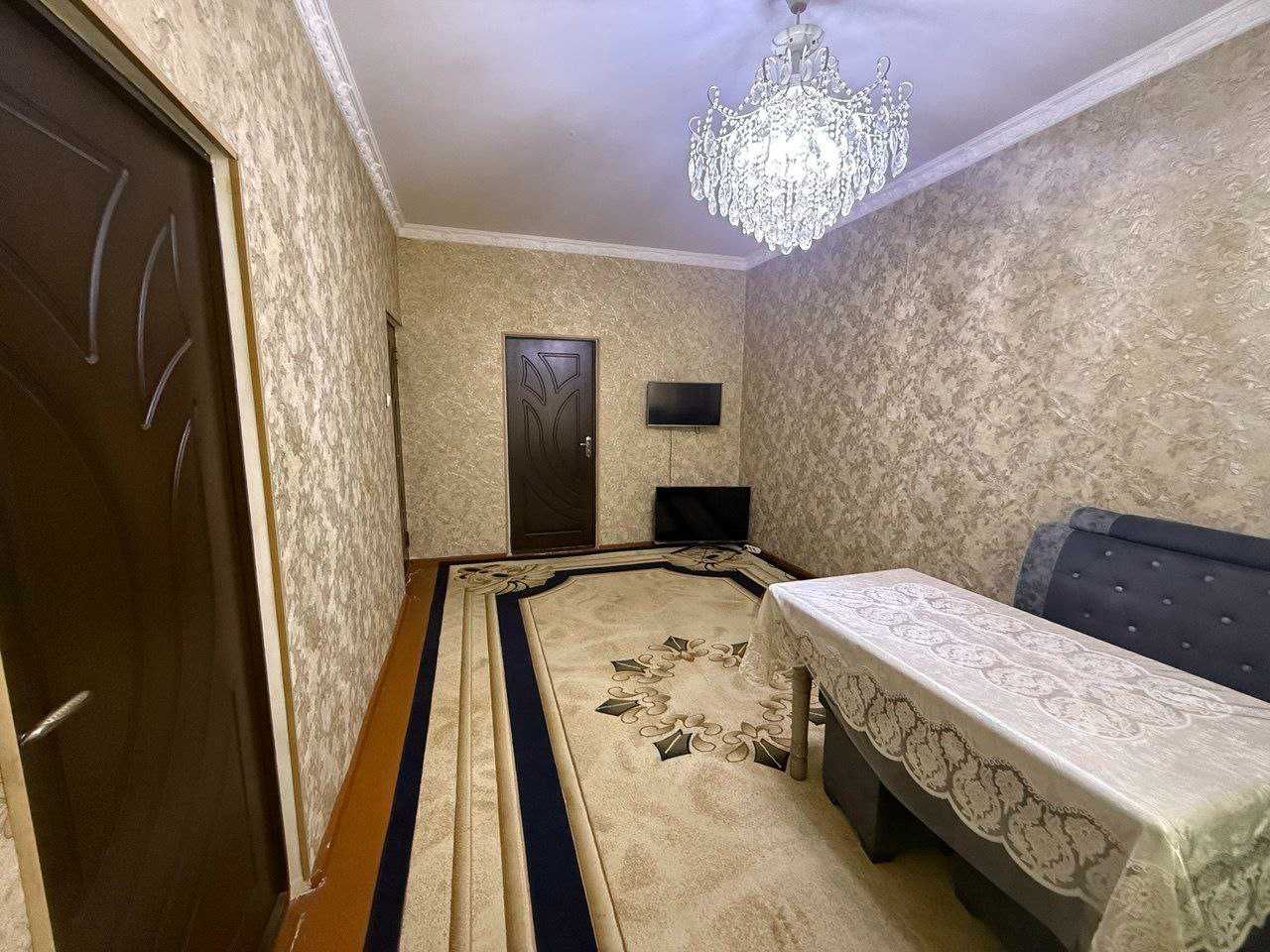 ИПОТЕКА 3.4\4\4 Ттз 2 Базарчик №500 ДИЛЯ