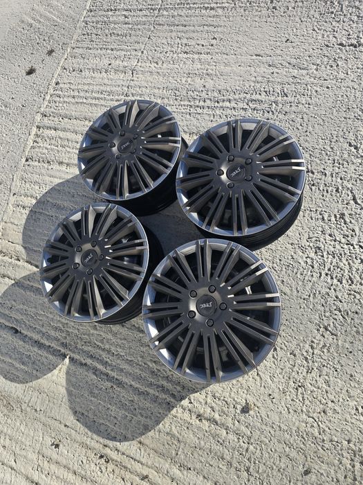 Jante 15 inch / 5x112