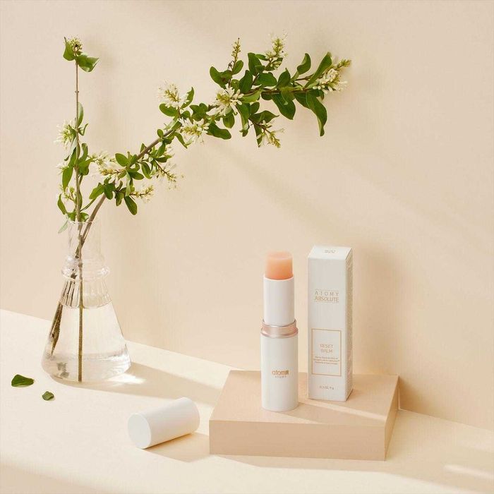 АТOMY ЛАСТИК ОТ МОРЩИН — волшебная палочка для кожи!