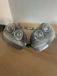 Фарове VW Golf/Jetta