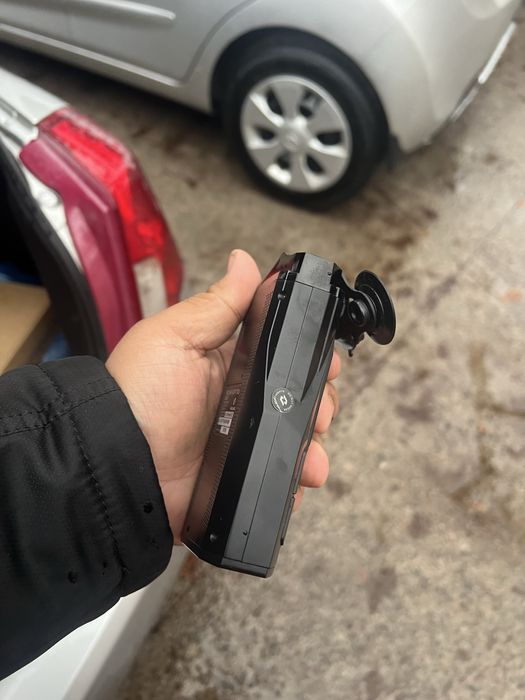 Neoline X-Cop 7700s black