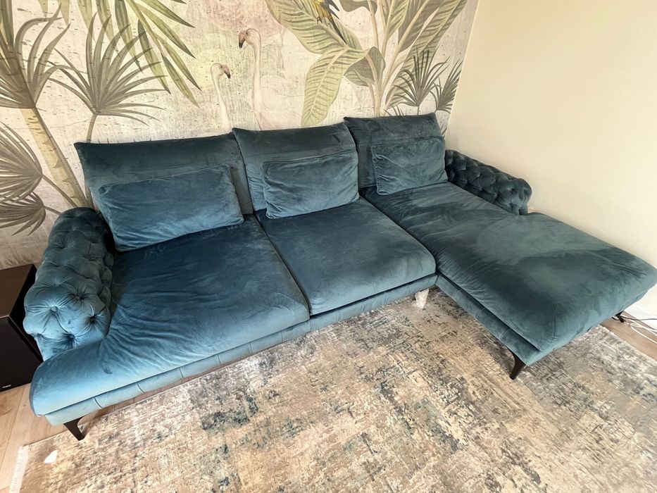 Coltar cu tetiere si sezut reglabile