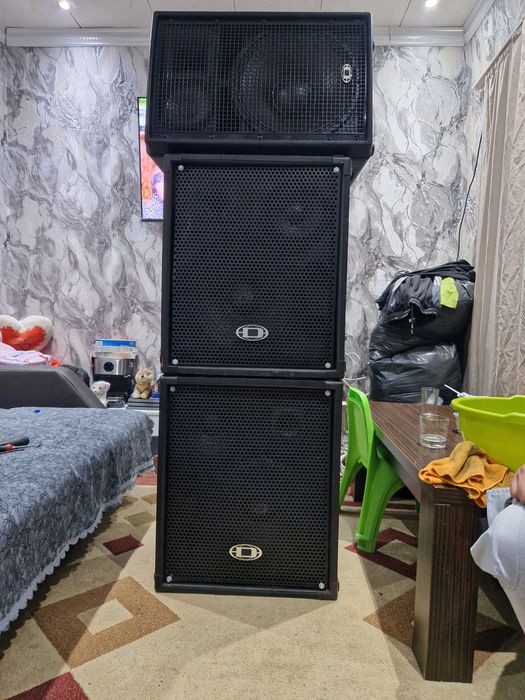 Колони пулд дина корд