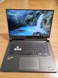 Laptop Gaming ASUS ROG Strix G15