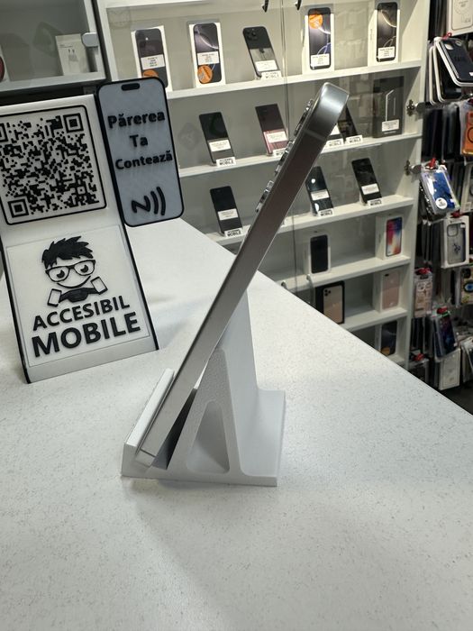 Samsung S24 PLUS/S24+ 512GB/12Gb ram Factura+Garantie MAGAZIN white