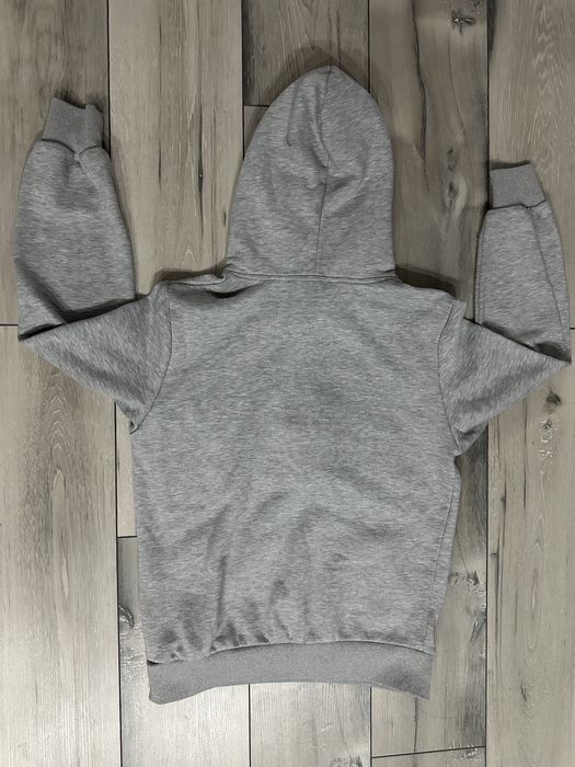 Trapstar shooters hoodie