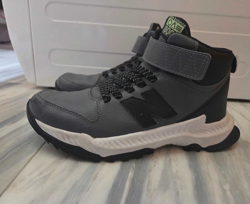 Детски обувки new balance