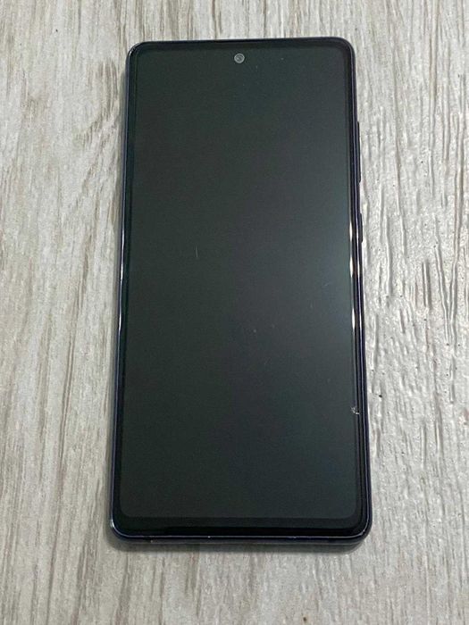 Galaxy S20 5G, 128 GB