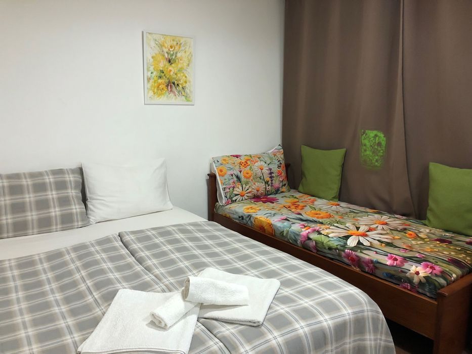 Студио Орхидея - Варна, нощувки до Червения площад