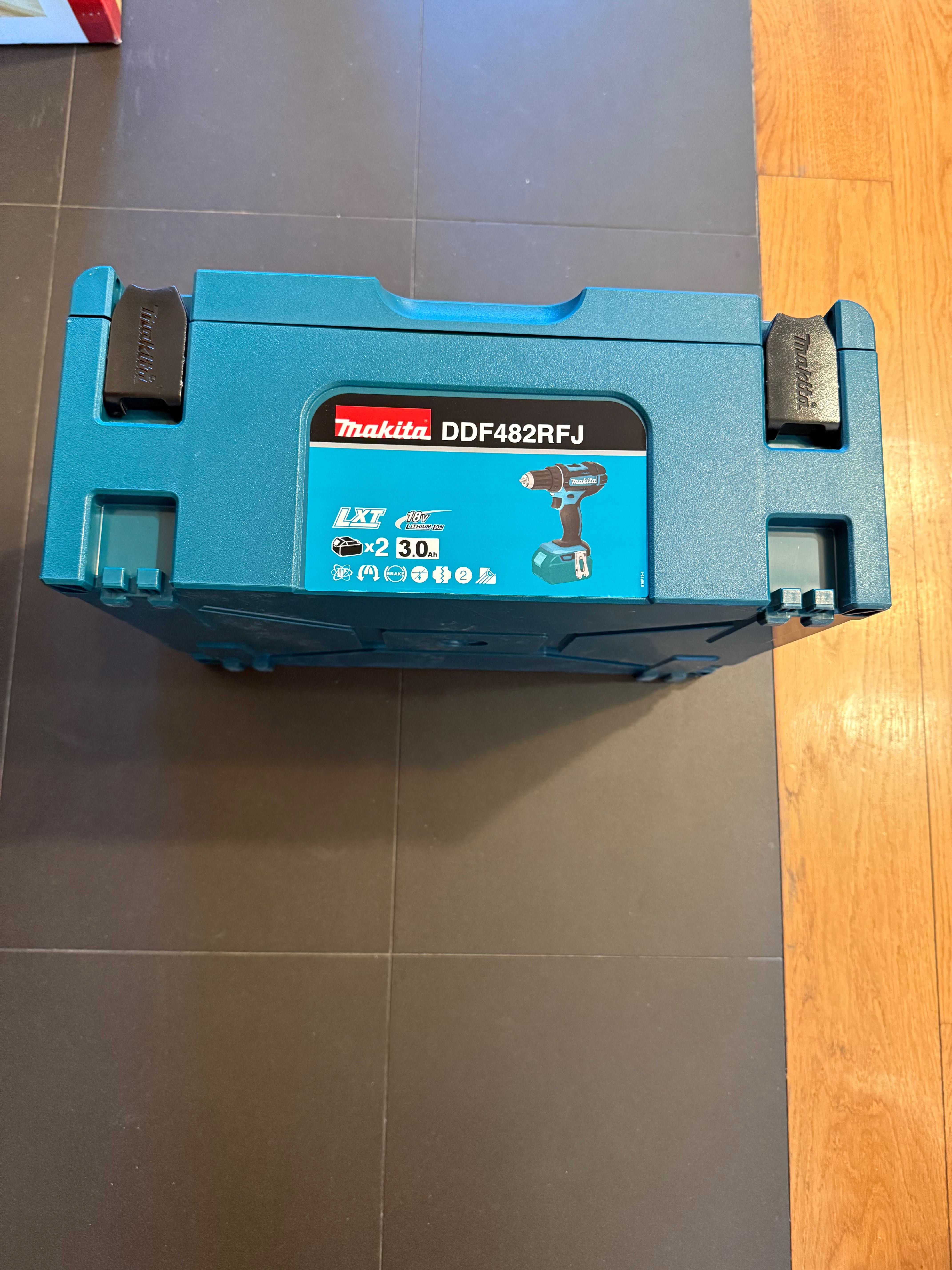 Винтоверт MAKITA