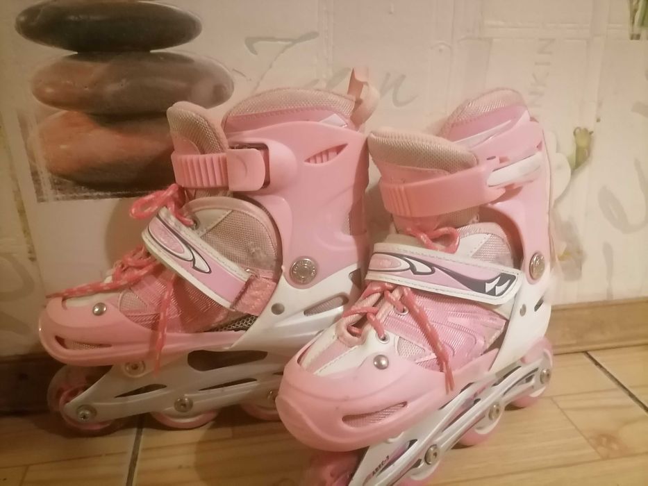 продажа роликов, 15 тысяч Уральск