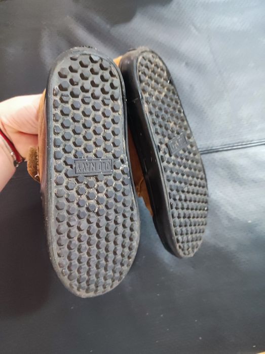Pantofi piele marimea 29