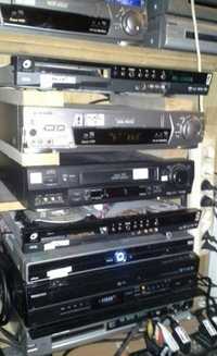 Digitizare casete video pe stick,dvd.. VHS,HI8,DV,BETA,DVCAM,HDV,VHSC.
