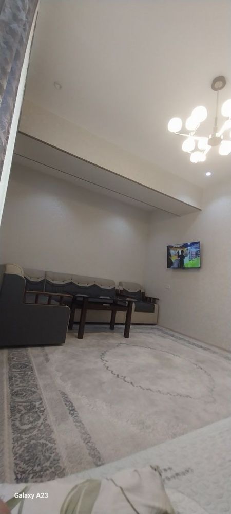 Arenda kvartira chilonzor 4 kvartalda 3/3/9 novostroyka dom