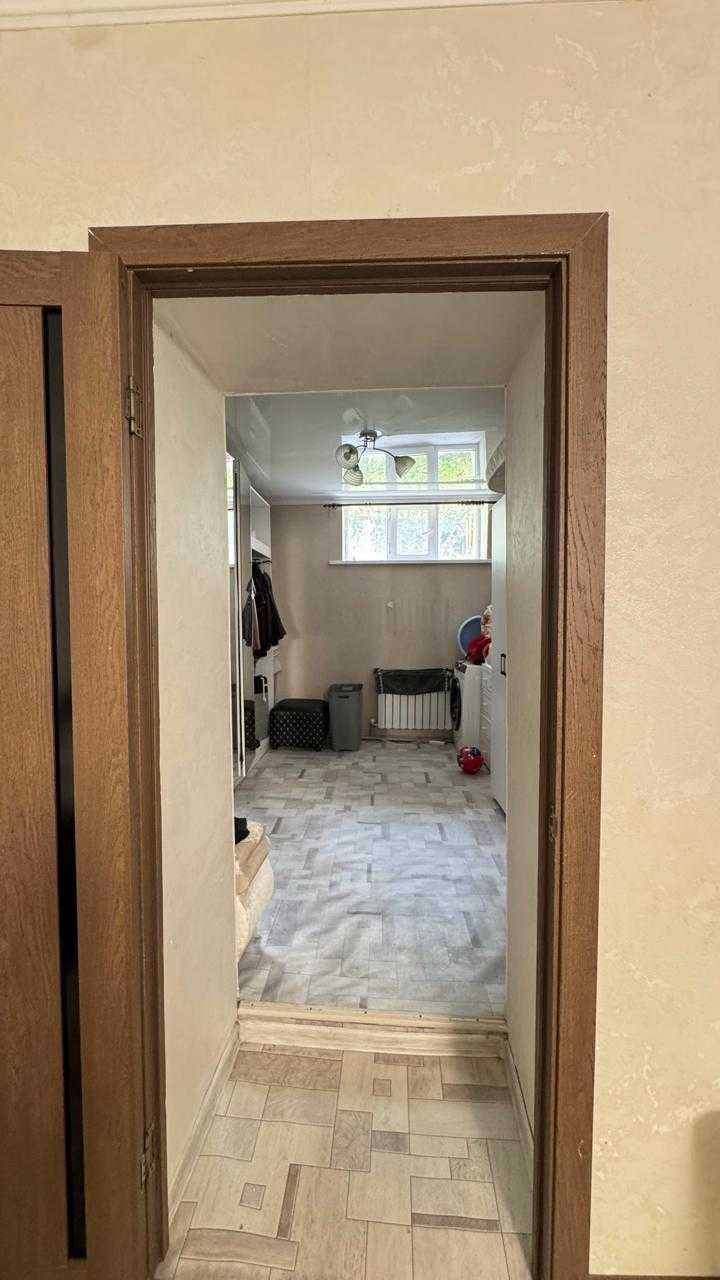 Отдельный дом · 8 комнат · 211.5 м² · 11 сот., Сагадат Нурмагамбетов