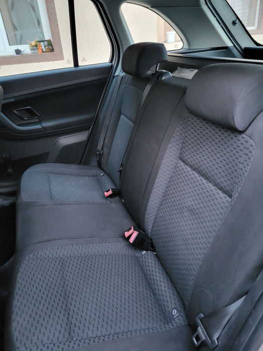 Vand Skoda Fabia 2011 motor 1.6 diesel
