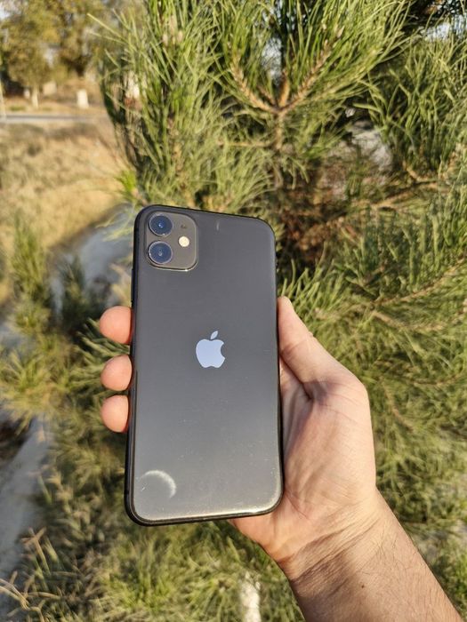 Iphone 11 sotiladi