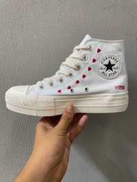 Converse All star 7643