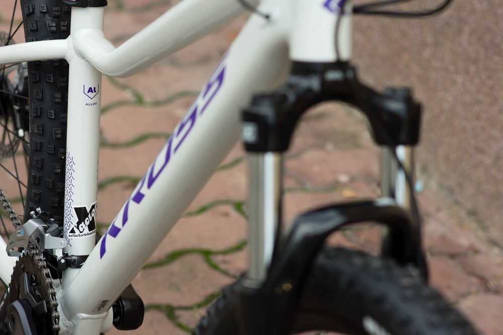 Bicicleta KROSS Lea 4.0 NOU / Factura / Garantie !