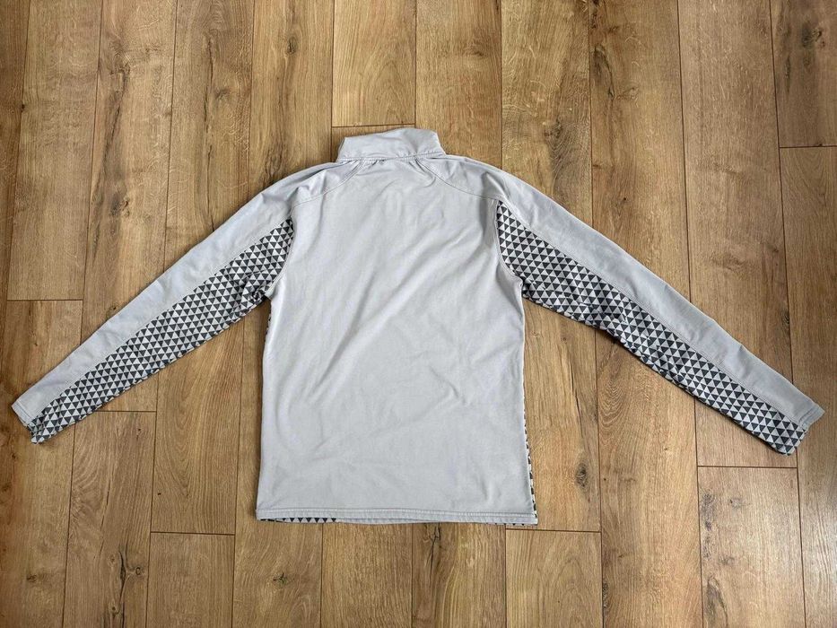 Fischer  M barbati bluza base layer softshell elastic