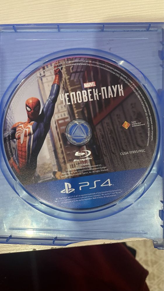 продам игры ps4