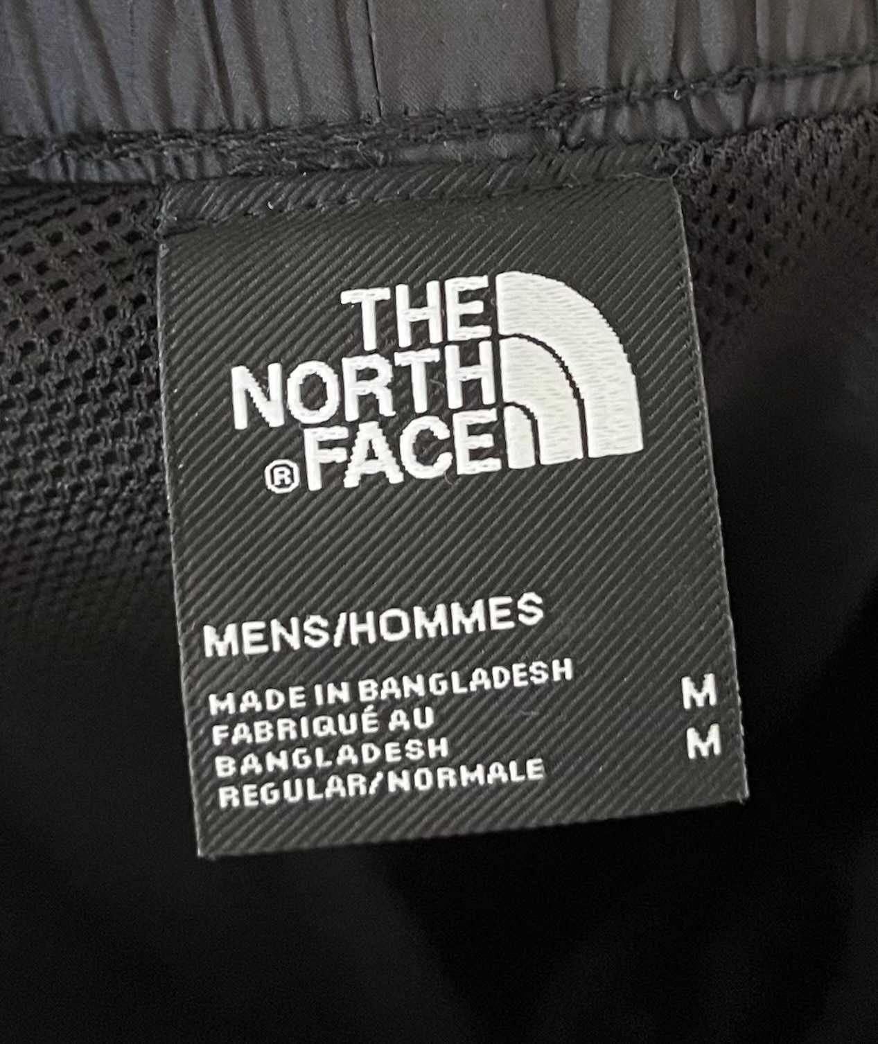 The North Face Hydrenaline Windwall Pants Мъжко Долнище