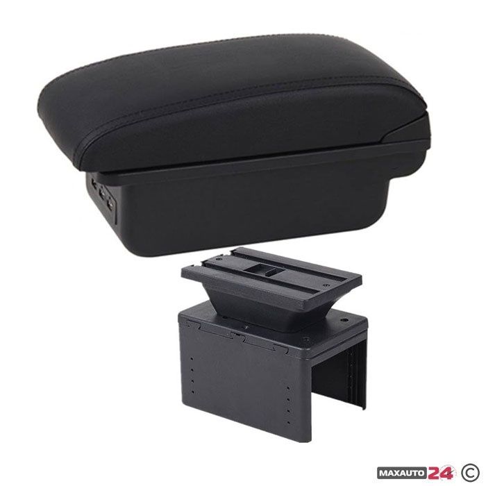 Подлакътник с 3 USB - PG26