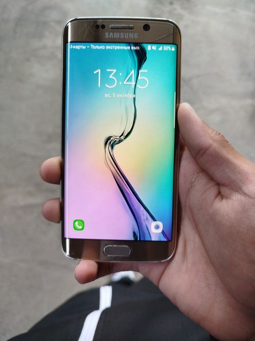 Samsung s6 edge 32/3