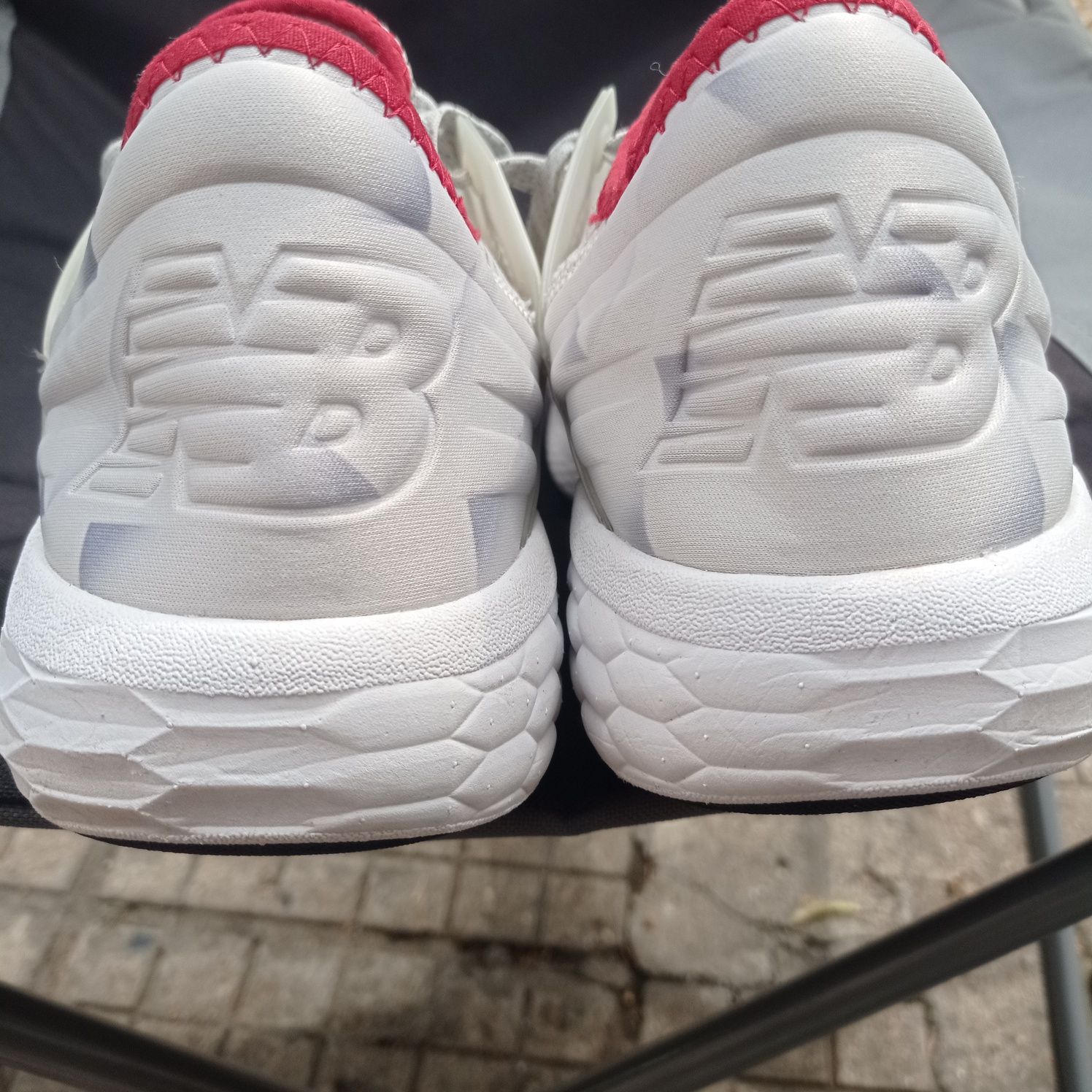 Обувки New Balance Liverpool 30см,Camel,25.5 см.