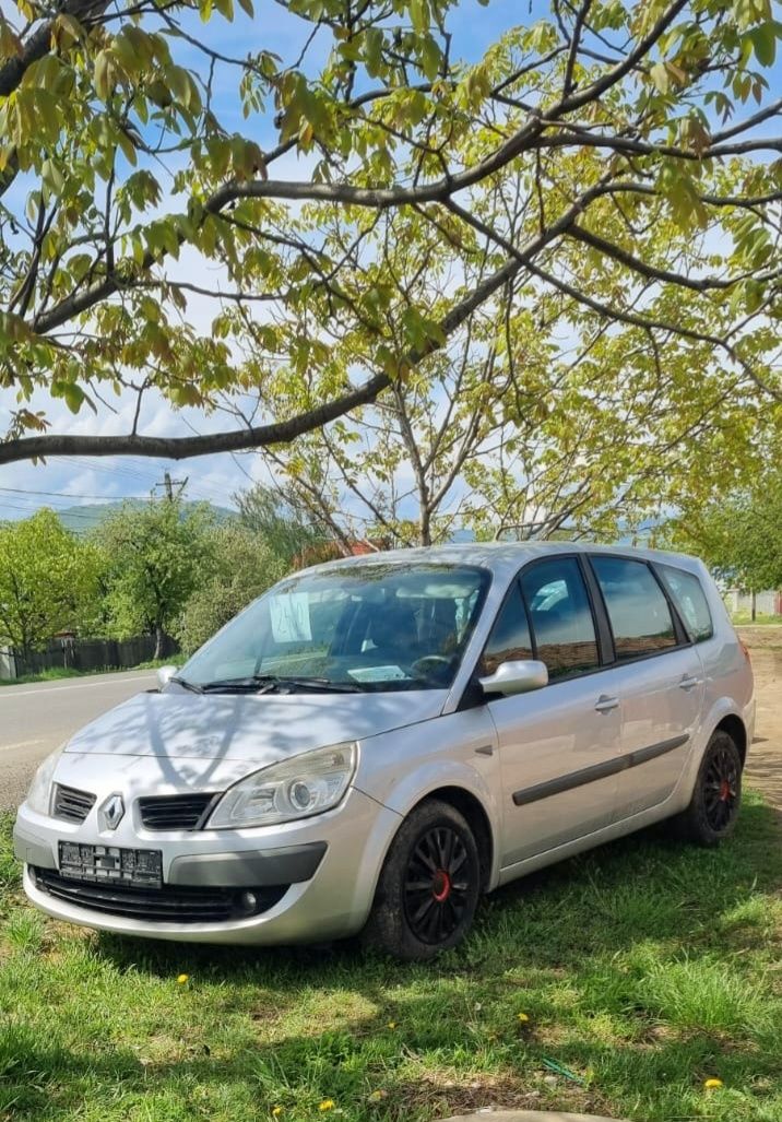 Renault scenic 1.9 Tdi