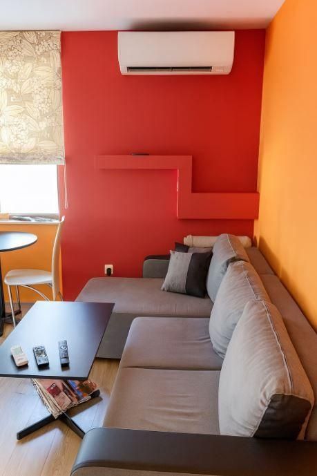 Двустаен апартамент в района на Окръжна болница!