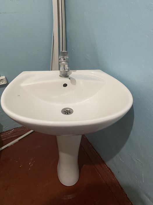 Раковина сотилади!