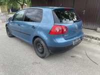 Stop stopuri triple Volkswagen Golf 5