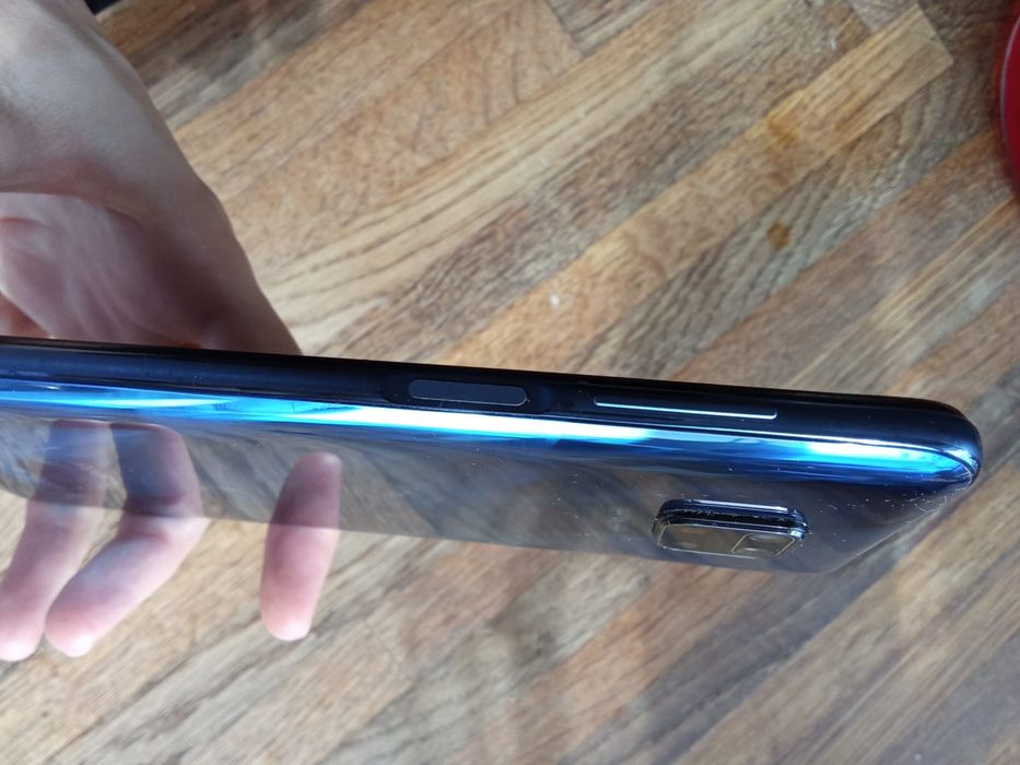 Redmi Note 9 Pro 128GB dual sim