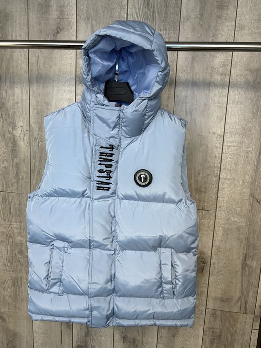 Trapstar грейка