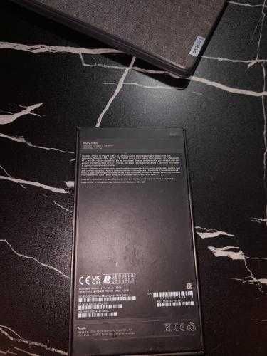 iPhone 13 pro 100 %капацитет