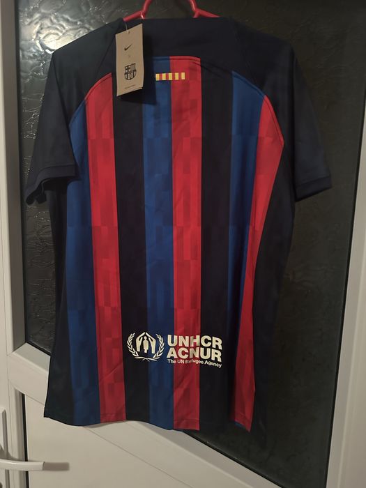 Tricou Nike Barcelona Rosalia Motomami S si M 22/23